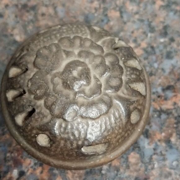 Japanese Incense Burner...EUC - Picture 4 of 9